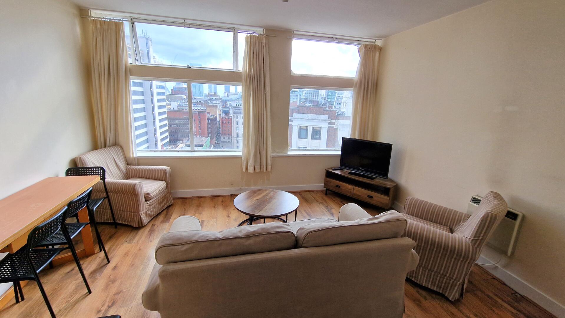 1302 City Heights Victoria Bridge Street Salford